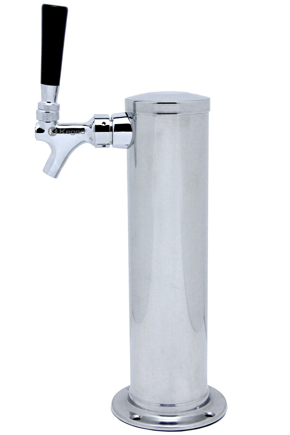 Kegco Ultimate Home Brew Tower DIY Kegerator Conversion Kit