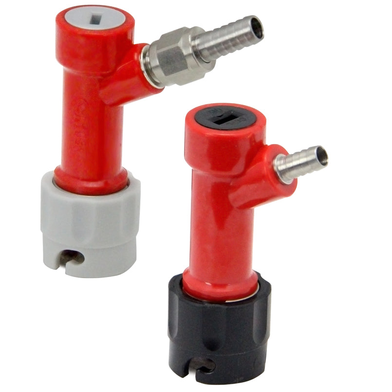 Kegco Standard Homebrew Two Double Tap DIY Kegerator Conversion Kit
