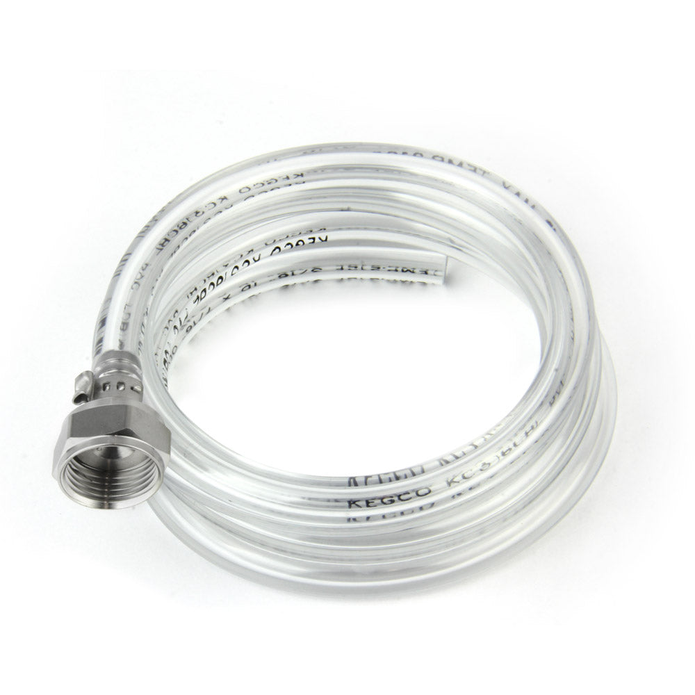Kegco Standard Homebrew DIY Kegerator Conversion Kit