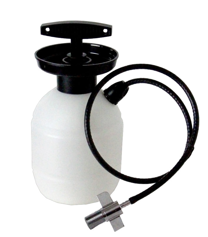 Kegco Ultimate Home Brew Tower DIY Kegerator Conversion Kit