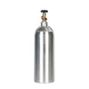 15 Cu. Ft. Nitrogen Air Tank - High Pressure Aluminum Gas Cylinder