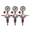 MicroMatic Premium Plus 3 Product / 3 Pressure CO2 Regulator