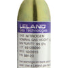 Disposable Nitrogen Cylinder - 18 Gram