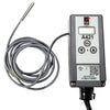 Johnson Controls Electronic Temperature Control with Single Power Cord and Piggyback Plug