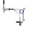 Kegco Add A Tap Conversion Kit