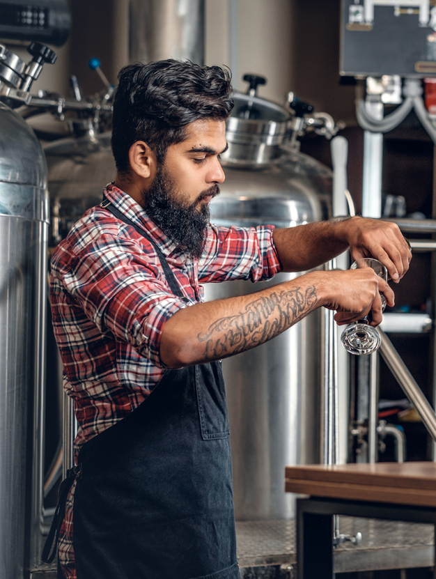Brew Craftory