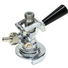Taprite A System Stainless Steel Keg Tap Coupler