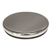 Taprite Chrome Replacement Tower Cap for 3" Diameter Tower