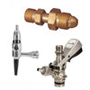 Kegco Guinness® Essentials Premium Conversion Kit