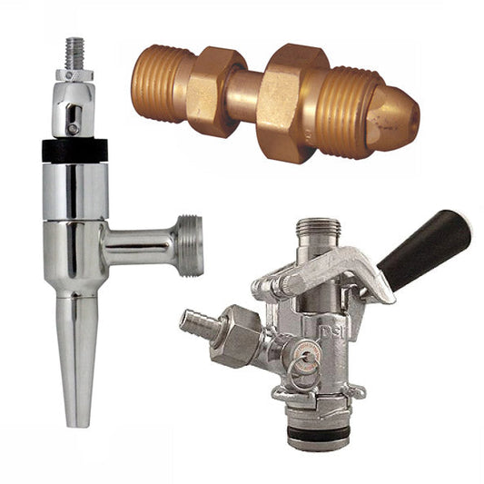 Kegco Guinness® Essentials Standard Conversion Kit
