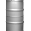 Kegco Kegs Slim 7.75 Gallon Commercial Kegs - Drop-In D System Sankey Valve