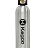 Kegco 15 lb. Aluminum Co2 Tank