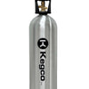 Kegco 20 lb. Aluminum Co2 Tank
