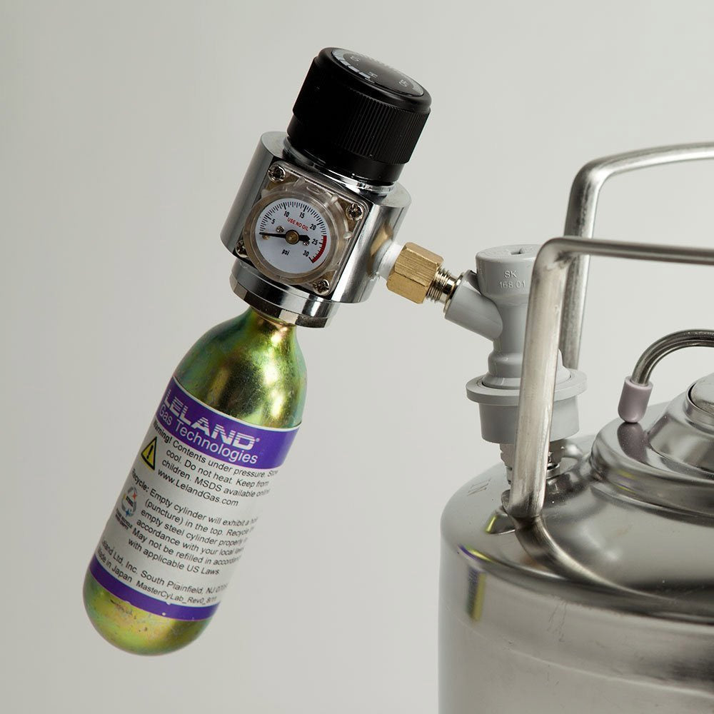 Brew Craftory