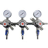 Kegco Premium Pro Series Three Product Secondary Regulator