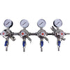 Kegco Premium Pro Series Four Product Secondary Regulator