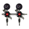 Kegco Elite Series Two Product Secondary Regulator