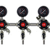 Kegco Elite Series Three Product Secondary Regulator