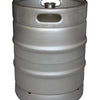 Kegco Kegco 13.2 Gallon Commercial Keg with Drop-In D System Sankey Valve - HS-EK-50L