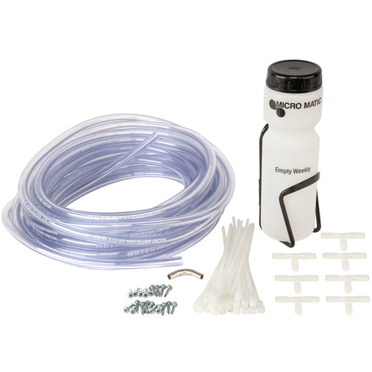 MicroMatic FOB Drain Kit