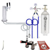Kegco Standard Two Keg Tower DIY Kegerator Conversion Kit