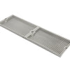 Kegco 24" x 9" Surface Mount Drip Tray with Drain
