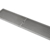 Kegco 30" x 9" Surface Mount Drip Tray with Drain