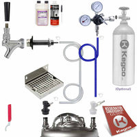 Brew Craftory