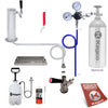 Kegco Ultimate Tower DIY Kegerator Conversion Kit