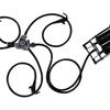 S System - UberTap Multi-Faucet Hands-Free Keg Beer Pump