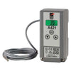 Johnson Controls Watertight Electronic Temperature Control with Single Power Cord and Piggyback Plug