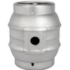 Kegco 5.4 Gallon Pin Beer Keg Cask