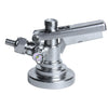 Taprite G System Stainless Steel Keg Tap Coupler