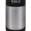 Kegco Kegs 2.5 Gallon Ball Lock Keg - Rubber Handle - NSF Approved