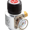 Kegco Aluminum Mini CO2 Regul