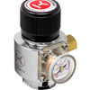Kegco Brass Mini CO2 Regulator
