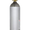 Kegco 22 Cu. Ft. Nitrogen Air Tank - High Pressure Aluminum Gas Cylinder