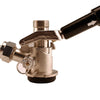 Perlick G-Series Keg Coupler for Domestic Kegs