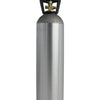 Kegco 15 lb. Aluminum Co2 Tank