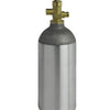 Kegco 2.5 lb. Aluminum Co2 Tank