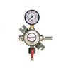 MicroMatic Premium Secondary Co2 Keg Beer Regulator