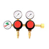 Taprite 2 Pressure/2 Product Primary CO2 Regulator