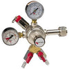 MicroMatic Premium Plus 2 Gauge Primary CO2 Regulator