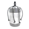 Taprite PP602-4 - Bronco European Multi-Tap Keg Hand Pump - S System