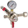 MicroMatic Premium Series Primary Co2 Regulator Battery Add-On