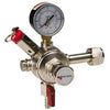 MicroMatic 641 Premium Single Gauge Co2 Keg Beer Regulator