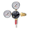 Taprite Standard Double Gauge Nitrogen Regulator
