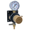 Taprite Single Product Secondary Co2 Regulator