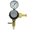 Taprite Single Gauge Primary Kegerator Beer Regulator
