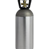 Kegco 10 lb. Aluminum Co2 Tank